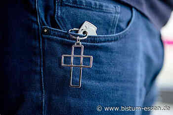 Bistum Essen präsentiert neues Logo - Bistum Essen