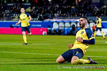 &quot;Een Club-speler zei dat ik een sh*t player was. Mijn antwoord? Ik ben beter dan al jullie aanvallers samen&quot;