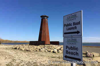 Lacombe County introduces parking and boat launch fees – Red Deer Advocate - Red Deer Advocate