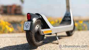 E-scooter safety event in Red Deer Saturday - rdnewsnow.com