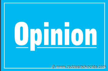 Delacourt: Partisan toxicity is seeping into our daily lives - Red Deer Advocate