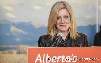 UCP removed 40000 Albertans from drug coverage plan – Red Deer Advocate - Red Deer Advocate