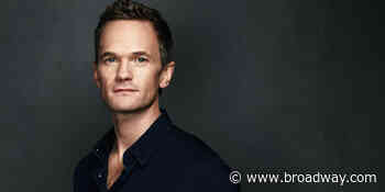 Neil Patrick Harris to Replace Christian Borle in Into the Woods at Encores! - Broadway Shows