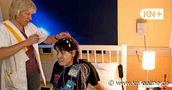 Labore können Schlafstörungen genau erkennen