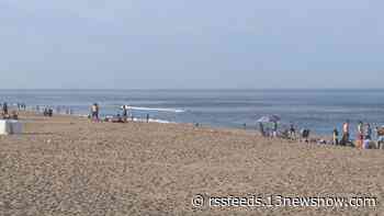 Business owners prepare for busy weekend, large turnout at the Oceanfront