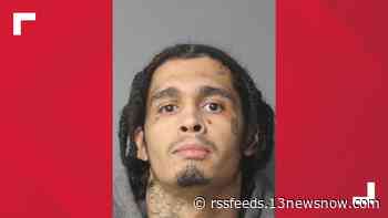 Second convicted felon who escaped James City County mental hospital appears in court