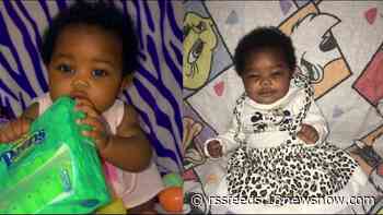 Mother of killed Emporia infant says she wants justice for her daughter