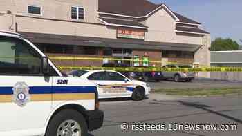 Boy seriously injured in Madison Street shooting, Portsmouth police say