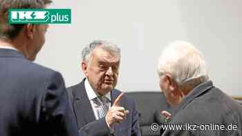 Innenminister Reul schaltet in Iserlohn auf Attacke - IKZ News