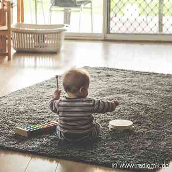 Eltern-Kind-Kurse in der Musikschule Iserlohn starten - Radio MK