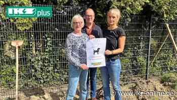 Iserlohn: Wieso das Tierheim einen neuen Zaun bekommt - IKZ News