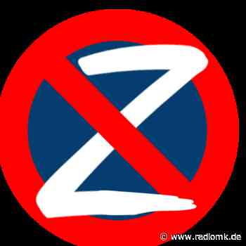 Z-Symbol taucht auch in Iserlohn auf - Radio MK