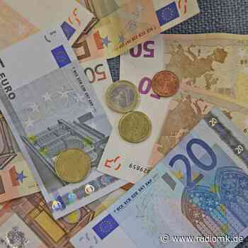 Abfindungsaffäre: Stadt Iserlohn - Radio MK