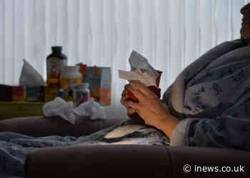 Long Covid symptoms explained: How long signs of coronavirus can last and how many people are affected in UK - iNews