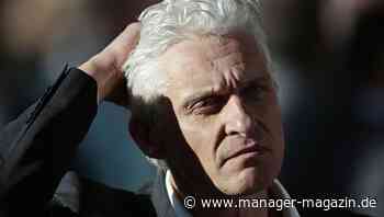 Russland-Ukraine-Krieg: Tinkoff-Bank will sich nach Kritik von Oleg Tinkow an Wladimir Putin umbenennen