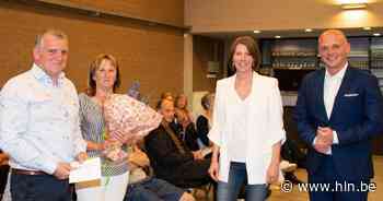 Bart Janssens neemt afscheid als voorzitter van de Fietsersbond - Het Laatste Nieuws