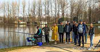 Visvijvers schoonhoven officieel geopend | Aarschot | hln.be - Het Laatste Nieuws