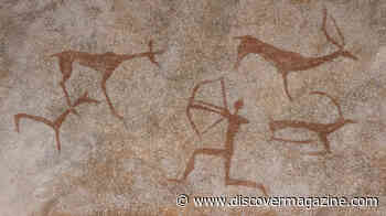 What Did Neanderthals Evolve From?