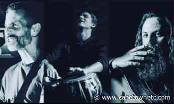 Lekker and local! Live music at the Alma Cafe this weekend - CapeTown ETC