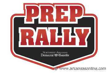 PREP SOFTBALL: Alma seniors deliver on Senior Night - Arkansas Online