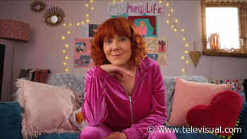 BBC2 brings Alma's Not Normal back for S2 - Televisual