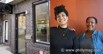 Alma Acupuncture in Fishtown Offers Acupuncture and Massage - Philadelphia magazine