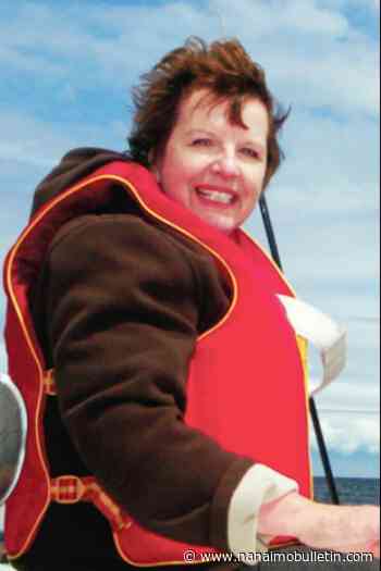 Lynda Alma Colbeck - Nanaimo Bulletin