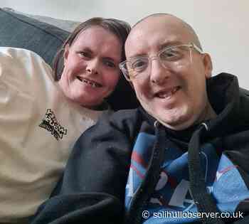 Husband's petition plea to push for more research into condition - Solihull Observer