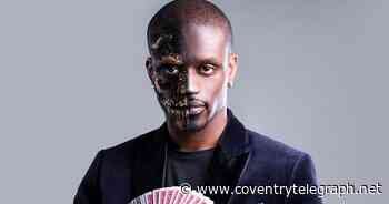 Britain’s Got Talent finalist Magical Bones is coming to Solihull this weekend - Coventry Live