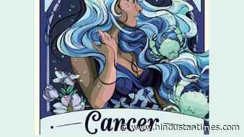 Cancer Horoscope Today: Predictions for April 17 - Hindustan Times