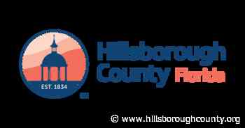 Consumer & Veterans Services Online Appointments - Hillsborough County