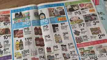 Consumer Reports: Saving money at the grocery store - Arizona's Family