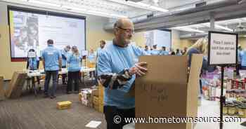 Lakeville-based Post Consumer Brands launches new 'Ingredients for Good' - ECM Publishers