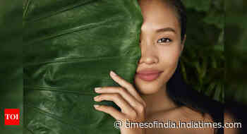Beauty trends shifting in order to cater to the conscious consumer - Times of India