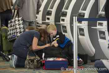 ✈️Consumer Reports: How to avoid ridiculous airline fees - WKMG News 6 & ClickOrlando