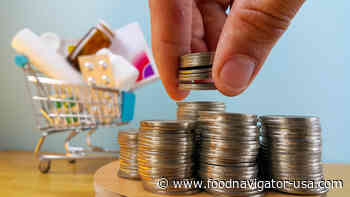 Nestle enjoys strong sales as consumer spending remains 'resilient' despite 5.2% price hike - FoodNavigator-USA.com