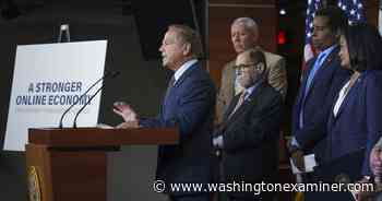 Consumer welfare standard under siege after 40-year dominance of antitrust - Washington Examiner