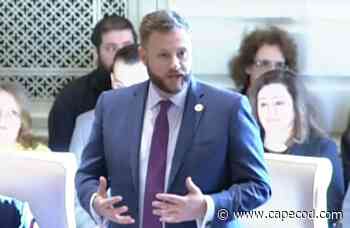 PFAS Task Force Recommends Tougher Water Testing, Consumer Product Bans - CapeCod.com News