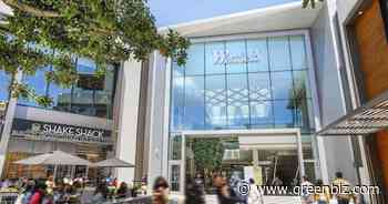 New sustainability initiatives from URW reflect consumer desires to live a more eco-conscious lifestyle | Greenbiz - GreenBiz