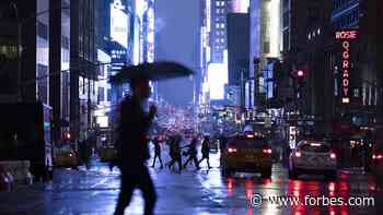 Forbes Advisor-Ipsos Consumer Confidence Survey – Forbes Advisor - Forbes