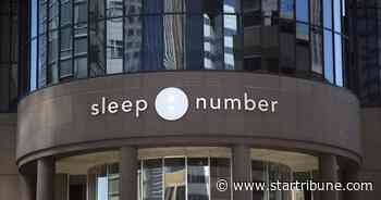 Shift in consumer spending erases Sleep Number's profits, shares fall sharply - Star Tribune