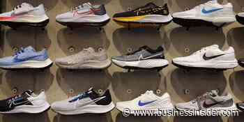 Nike Is Feeling the Limitations of Direct-to-Consumer, DTC Model - Business Insider