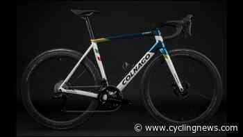 Colnago goes direct to consumer with new €16780 C68 - Cyclingnews.com