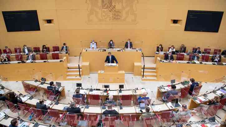 Kein Abgeordneter wird vom Verfassungsschutz beobachtet