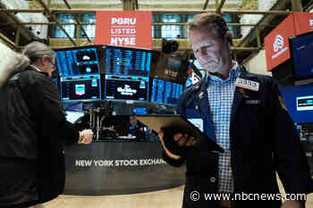 Dow plunges more than 970 points on its worst day since 2020