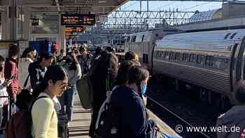 Die Super-Investition, die Amerikas Mobilitäts-Zukunft einläuten soll