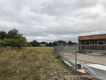 Construction begins on Dryden's new seniors housing complex - DrydenNow.com