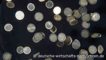 Geldregen: Europäische Investoren setzen auf deutsche Start-ups