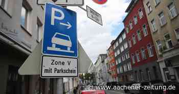 Kommentar zur Woche in Aachen: Bitte mit Gelassenheit! - Aachener Zeitung