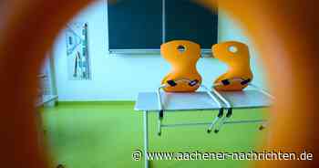 Lehrermangel: Gewerkschaften kritisieren RWTH Aachen - Aachener Nachrichten